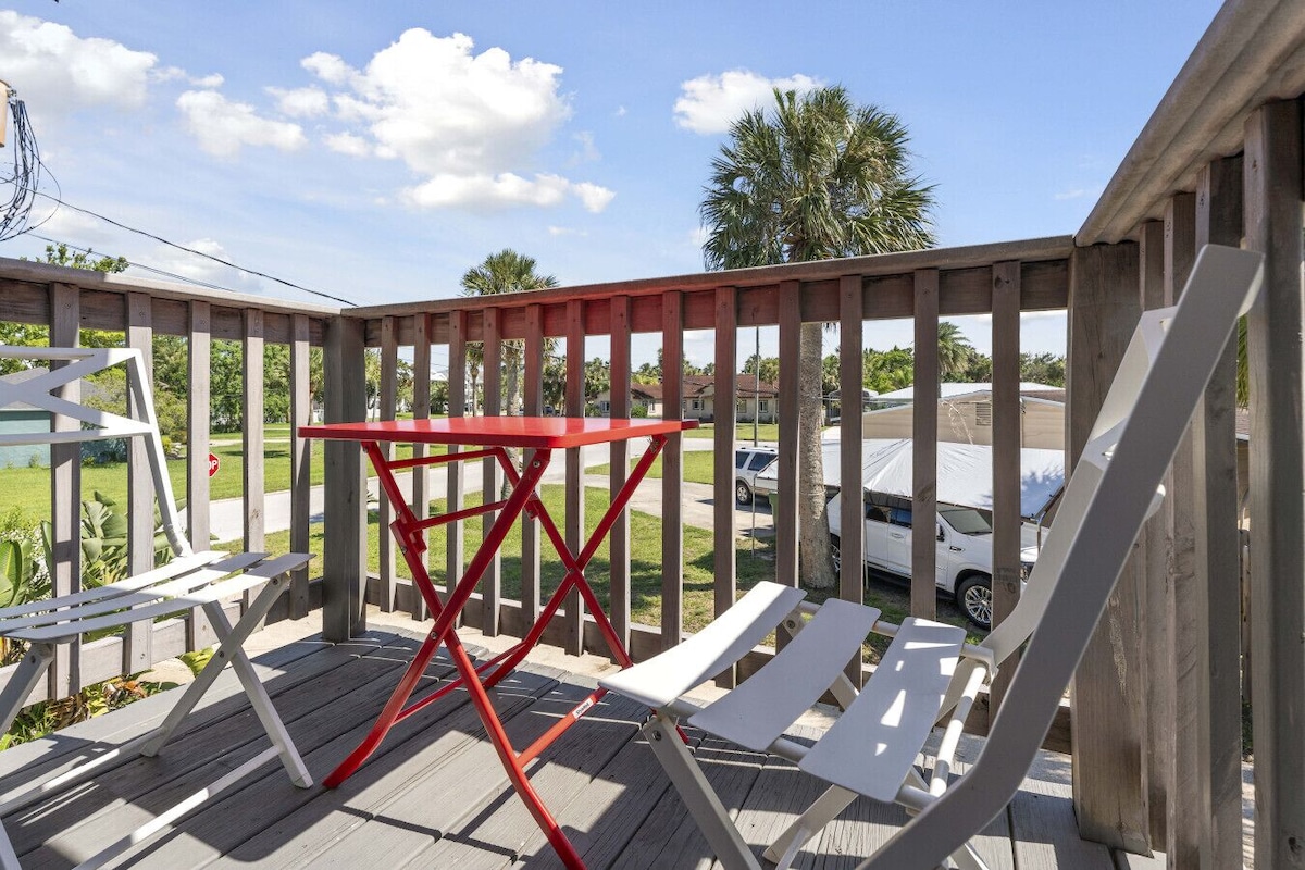 Photo 19 of Beach getaway 12min, Hot tub, Fenced patio & Games