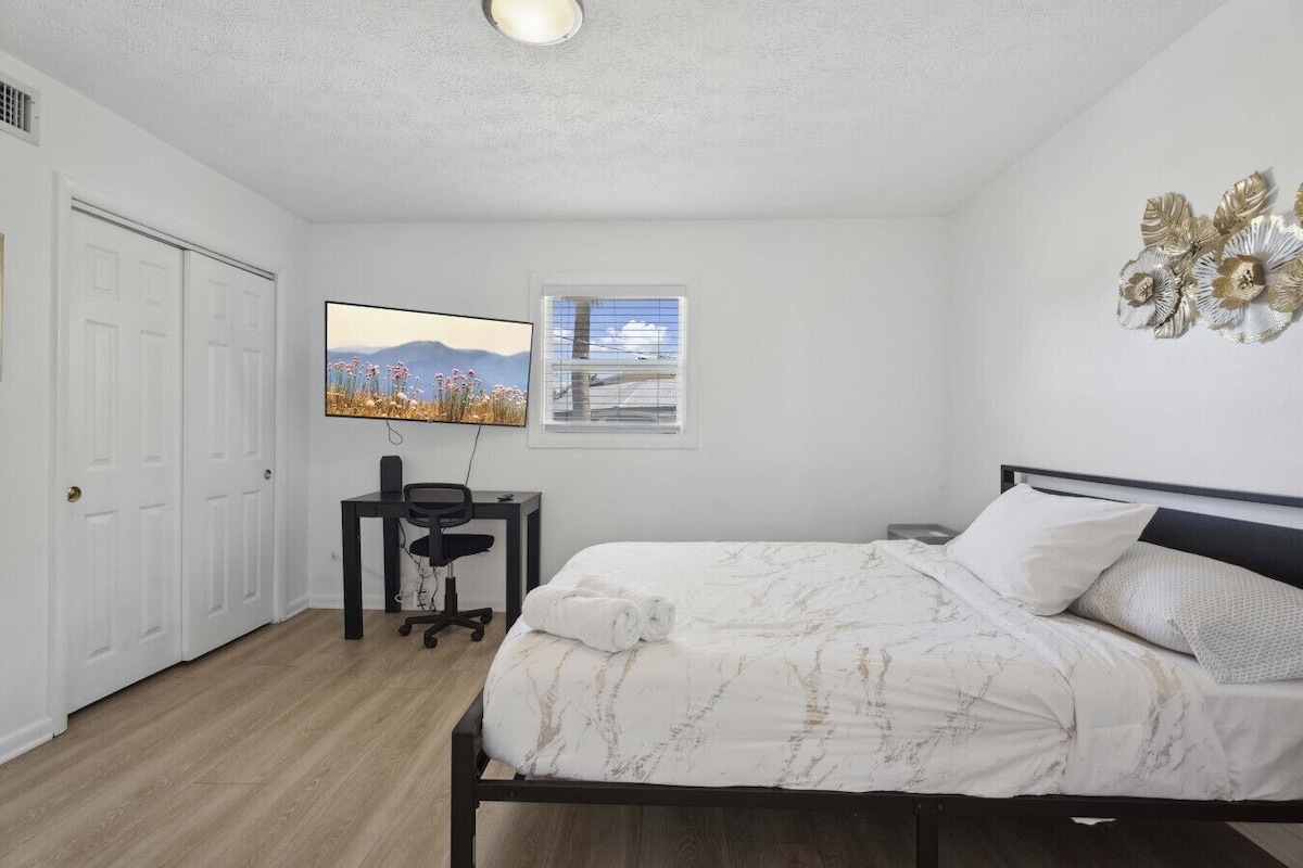 Photo 49 of Beach getaway 12min, Hot tub, Fenced patio & Games