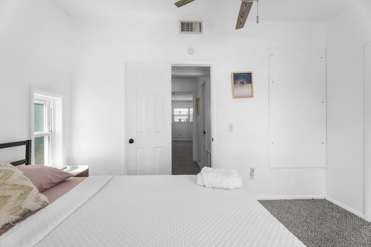 Photo 60 of Beach getaway 12min, Hot tub, Fenced patio & Games