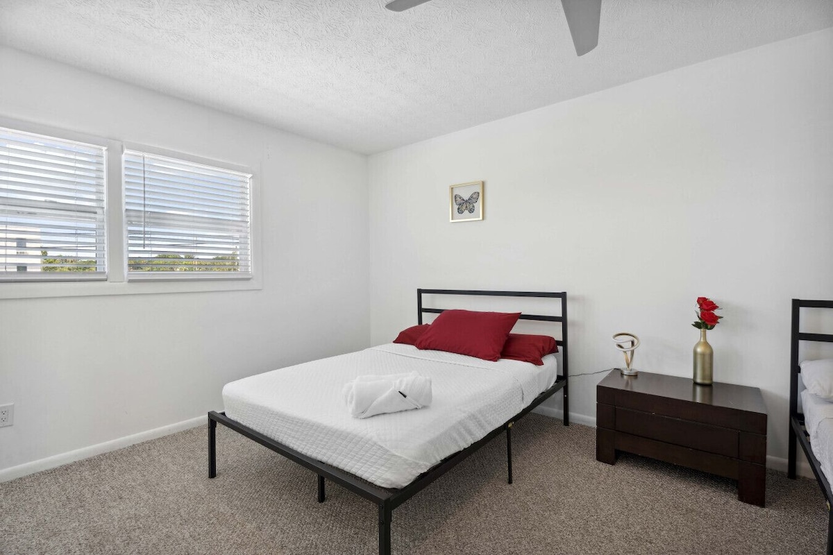 Photo 73 of Beach getaway 12min, Hot tub, Fenced patio & Games