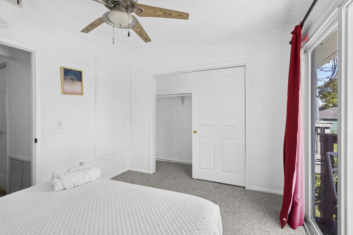 Photo 61 of Beach getaway 12min, Hot tub, Fenced patio & Games