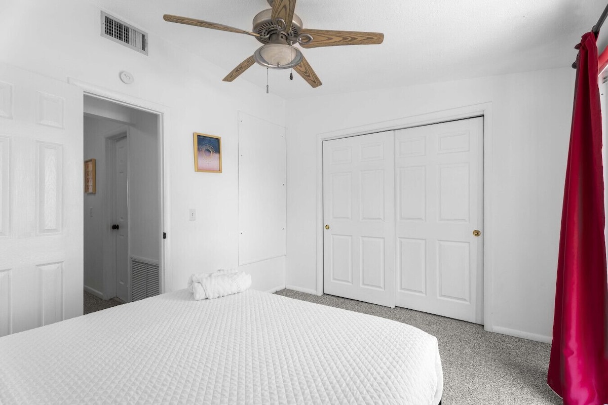 Photo 63 of Beach getaway 12min, Hot tub, Fenced patio & Games