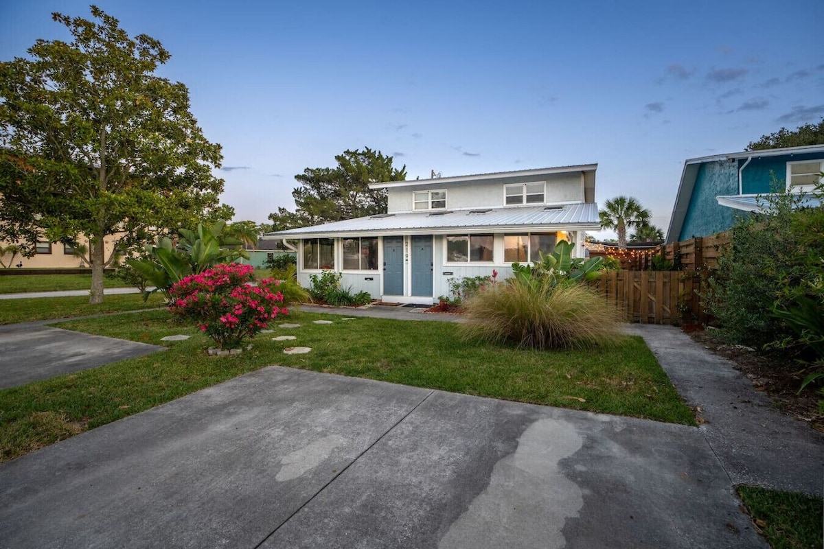 Photo 102 of Beach getaway 12min, Hot tub, Fenced patio & Games