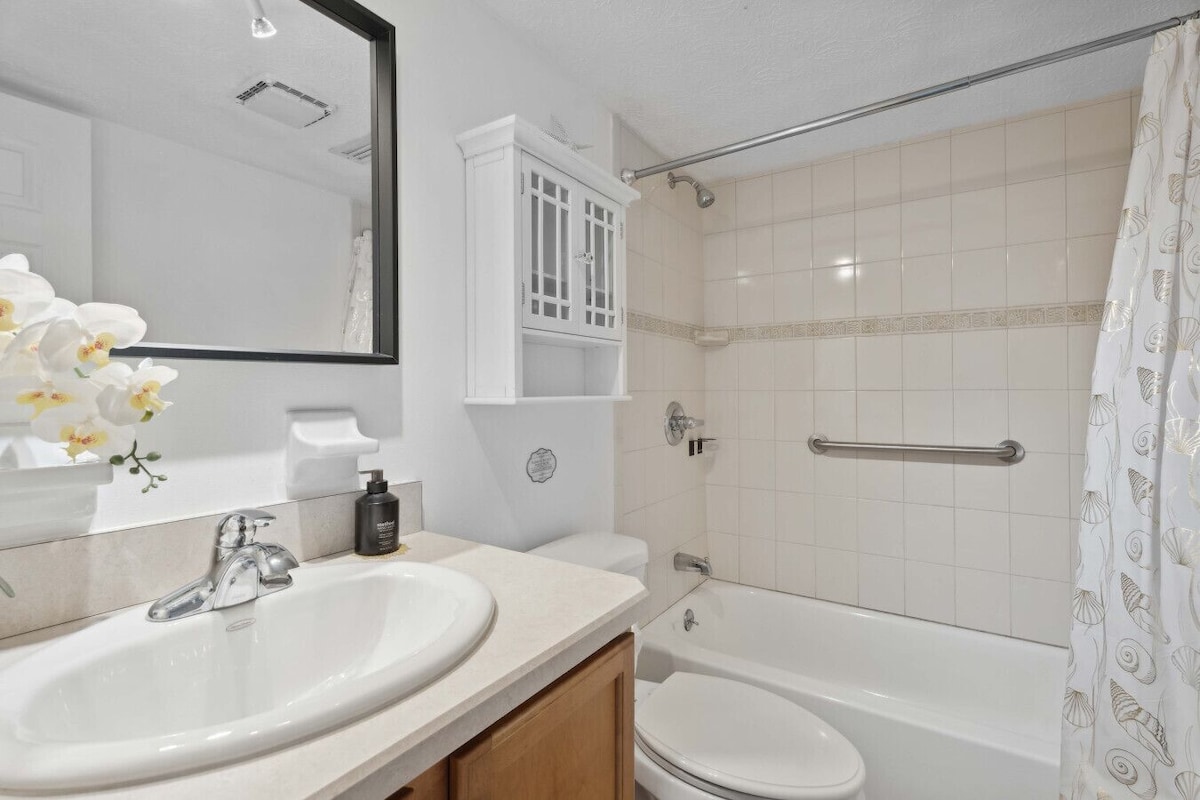 Photo 52 of Beach getaway 12min, Hot tub, Fenced patio & Games