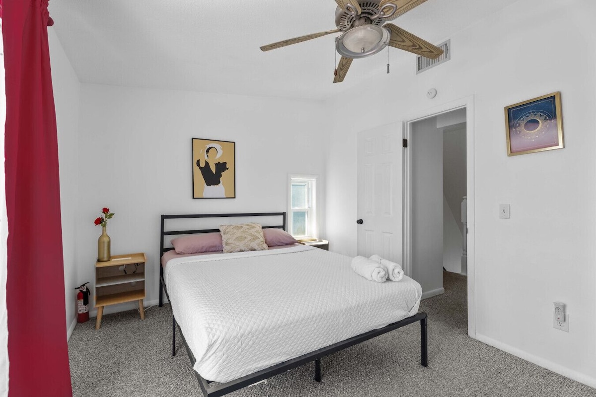 Photo 58 of Beach getaway 12min, Hot tub, Fenced patio & Games