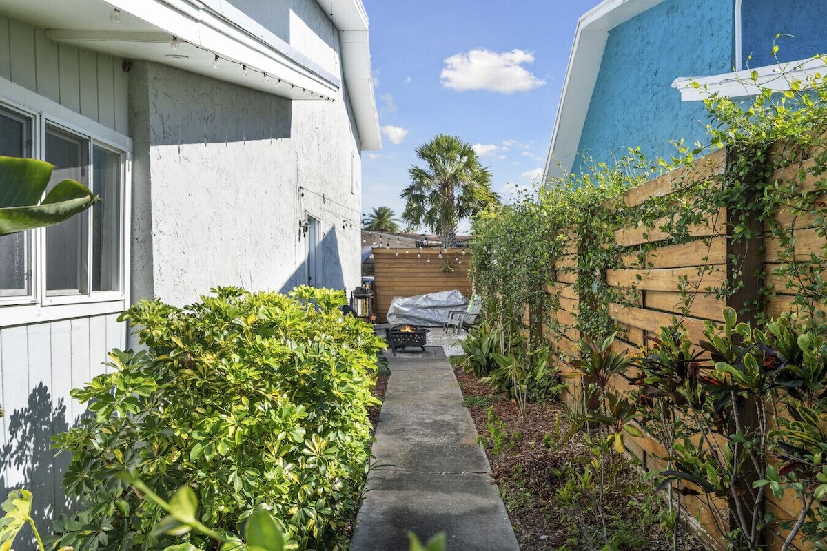 Photo 30 of Beach getaway 12min, Hot tub, Fenced patio & Games
