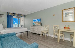 Free WiFi, bed sheets - Sea Mist 21004 (Myrtle Beach)