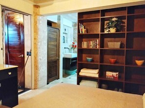 1 bedroom, WiFi - Acogedor Estudio, Zona Romántica (Puerto Vallarta)
