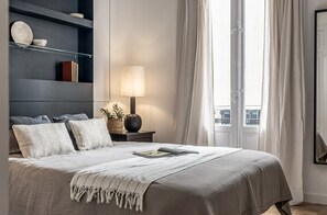 3 Schlafzimmer, Bügeleisen/Bügelbrett, WLAN, Bettwäsche