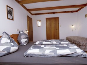 2 dormitorios y wifi gratis