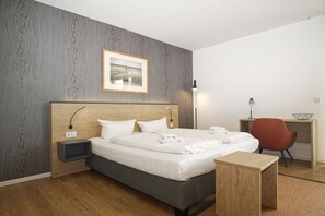 1 Schlafzimmer, WLAN