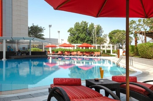 One Bedroom Apartment Near Murjan Splash Park