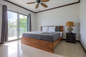 3 bedrooms, WiFi