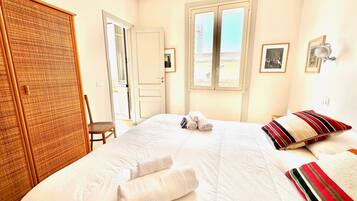 Apartment | 2 bedrooms