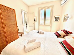 Apartment | 2 bilik tidur 