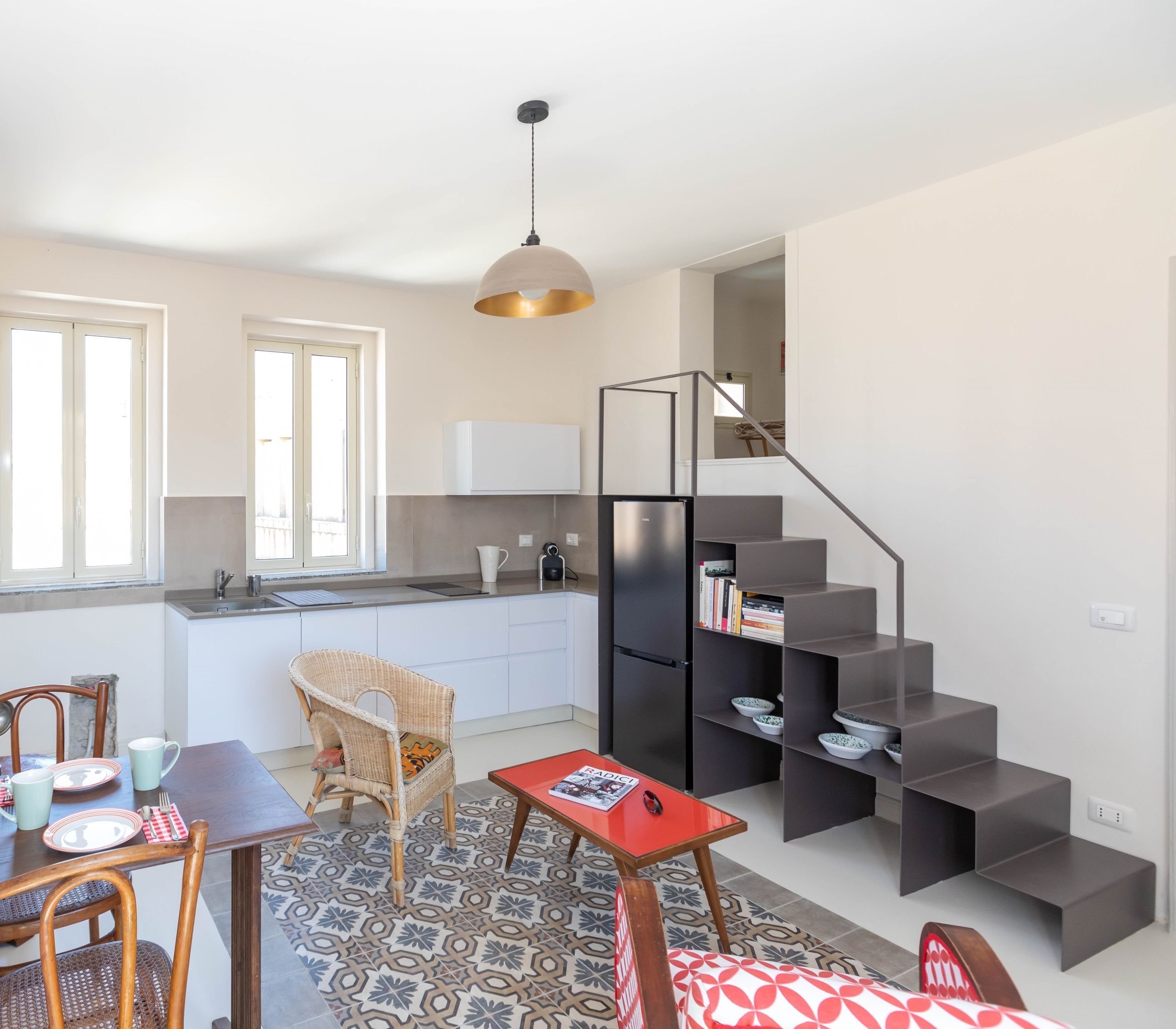 Huis | 2 slaapkamers