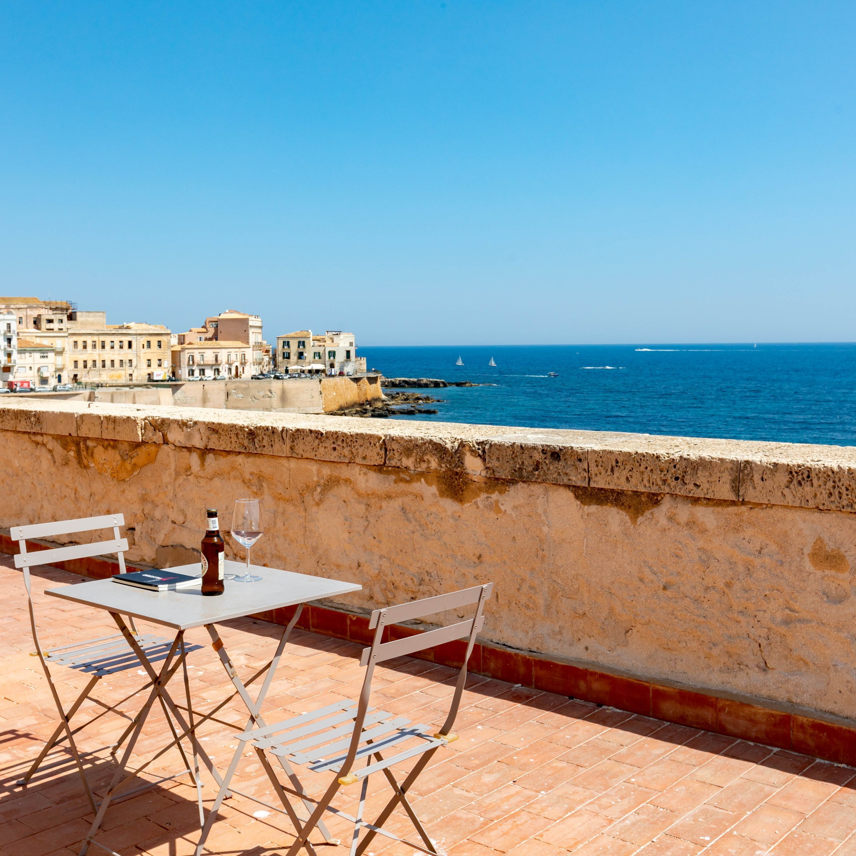 Apartamento | 2 quartos