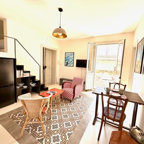 Apartment | 2 bilik tidur 