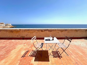 House | 2 bedrooms - Ortigia Terrazza Su Due Mari (Syracuse)