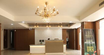 Hotel Maxsun Gwalior