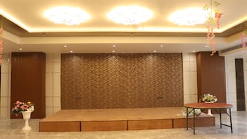 Salón de banquetes
