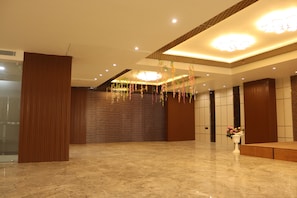 Banquet hall - Hotel Maxsun Gwalior (Gwalior)