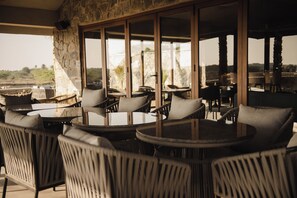 Breakfast, lunch, dinner served; garden views  - Sangam farm Bhilwara (Bhilwara)