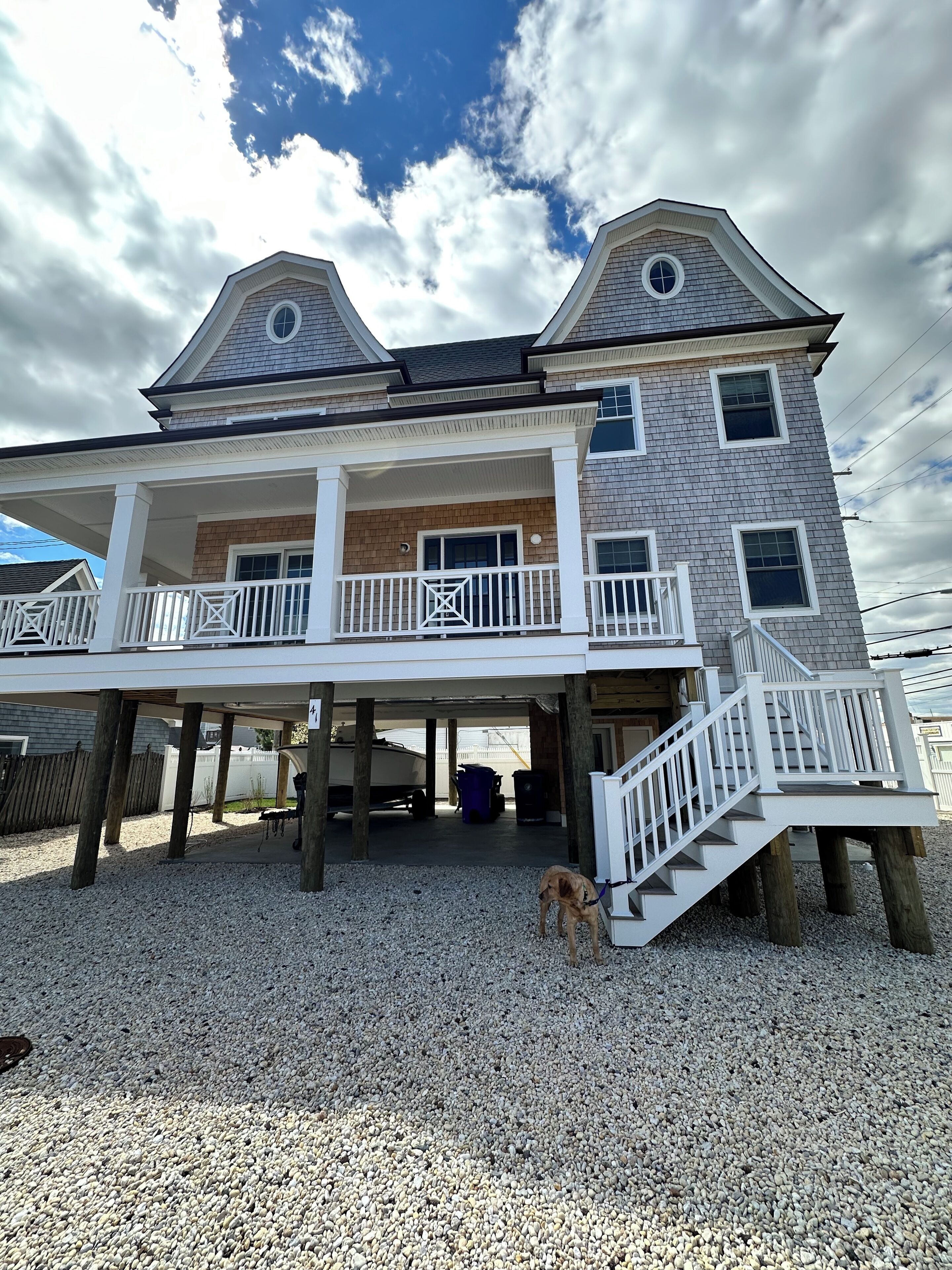  Beach Block Dream- Brand New Home in Normandy Beach