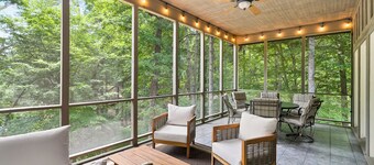 Lakefront Retreat 15 minutes from Clemson