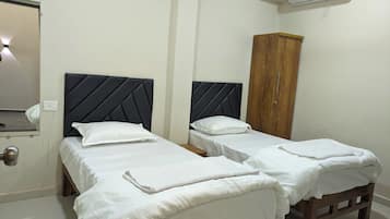 Deluxe Room | 1 bedroom