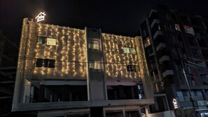 Front of property - Hotel JDS - Vapi (Vapi)