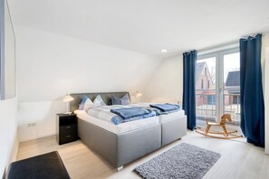 1 chambre, bureau, fer et planche à repasser, Wi-Fi gratuit