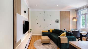 Télévision, lecteur de DVD