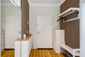 Interior - Apartment 'Ferienwohnung Nippesstr 17' with Wi-Fi (Solingen)