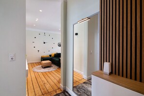 Interior - Apartment 'Ferienwohnung Nippesstr 17' with Wi-Fi (Solingen)