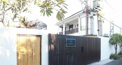 ALAMI APARTMENTS SEMINYAK