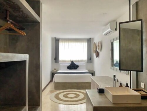 ALAMI APARTMENTS SEMINYAK