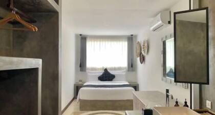 ALAMI APARTMENTS SEMINYAK