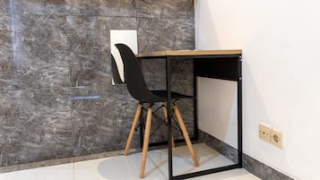 Standard Room | 1 bedroom, free WiFi, bed sheets