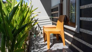 Habitación estándar | Balcón