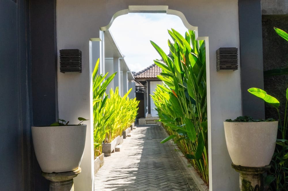 Kubu Satya Sanur
