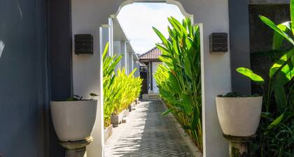 Kubu Satya Sanur