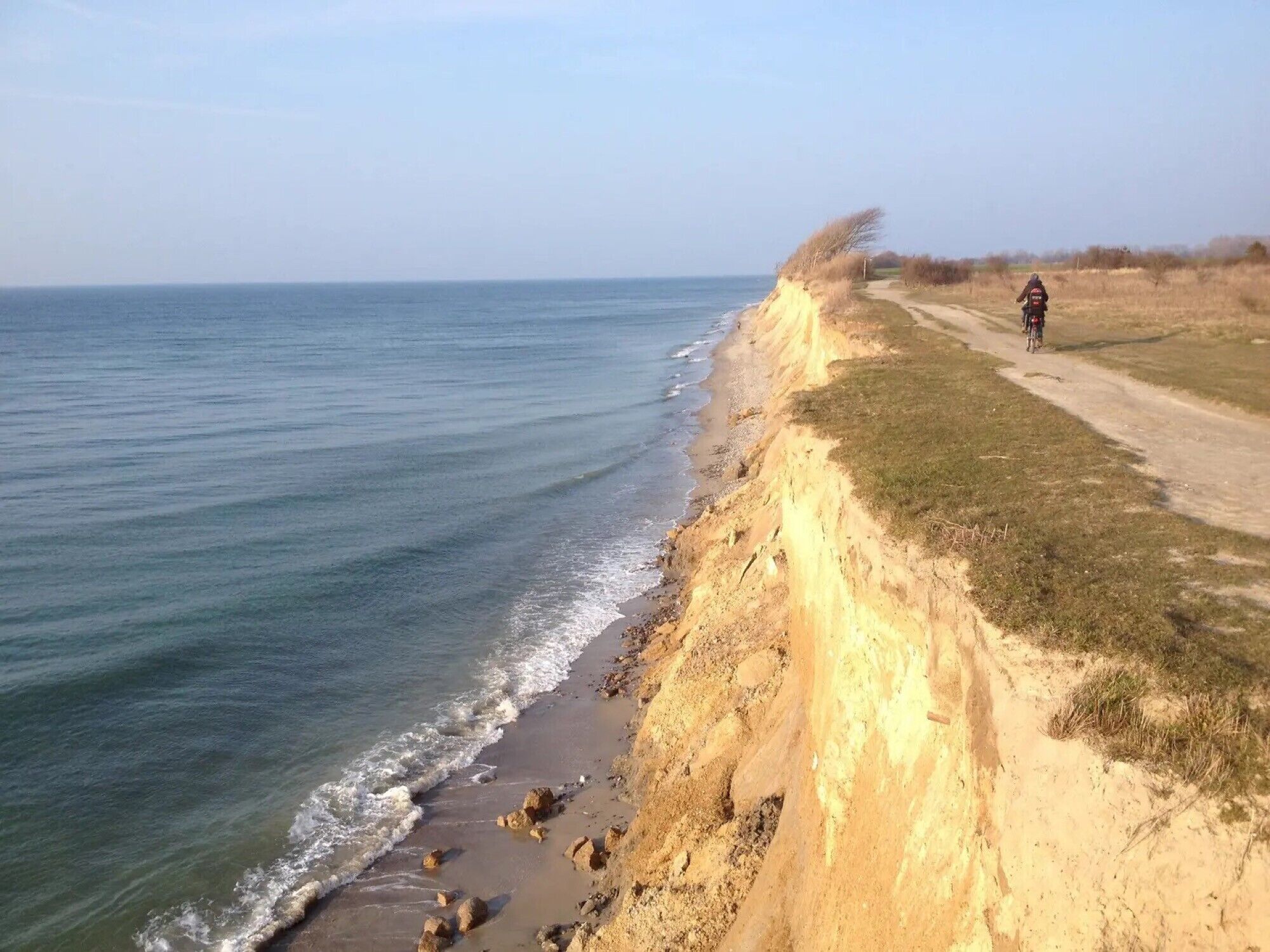 Strand
