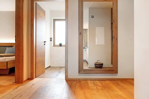 Interior - Apartment 'Pfrunger Ried' with Balcony and Wi-Fi (Herbertingen)