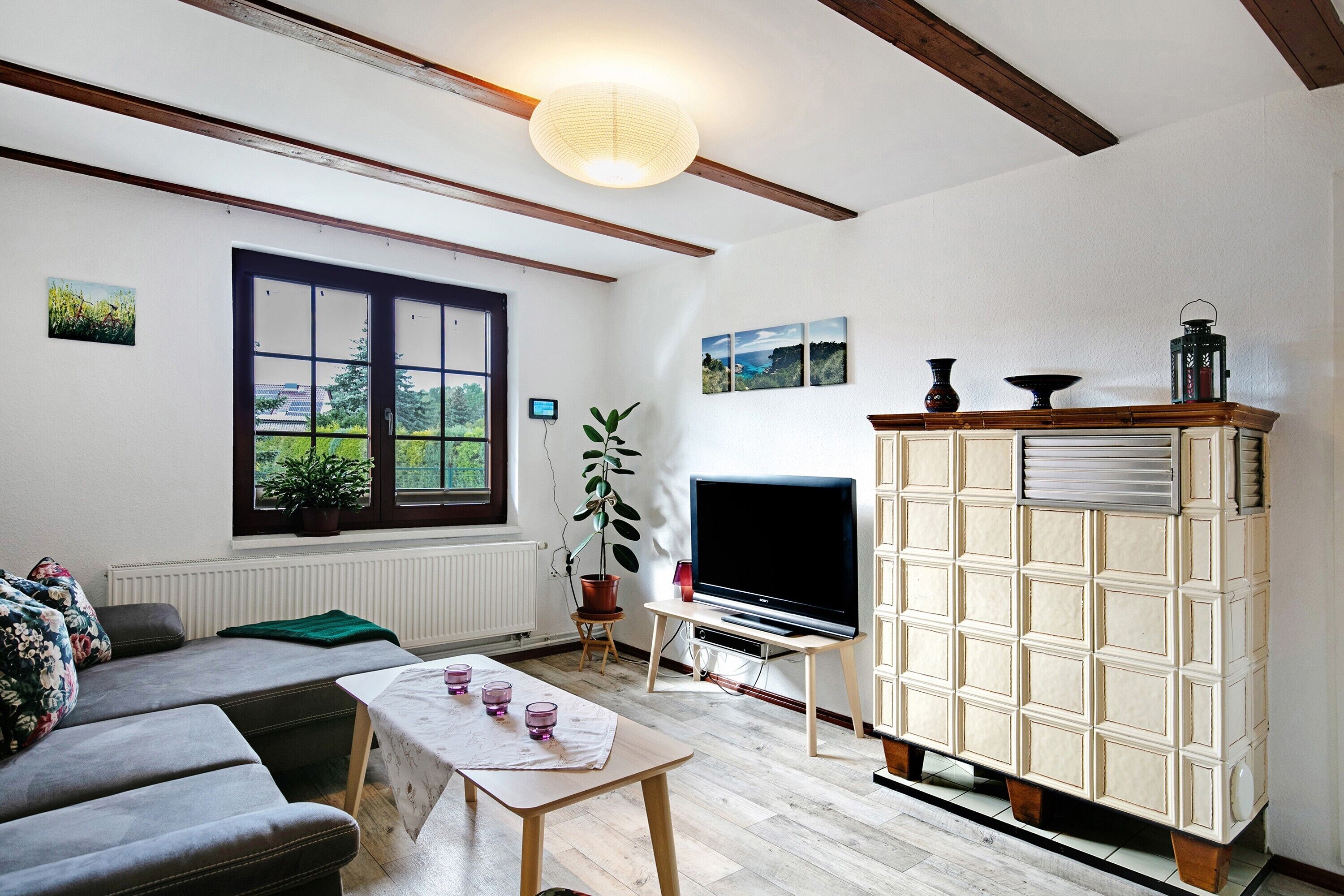 Fernseher