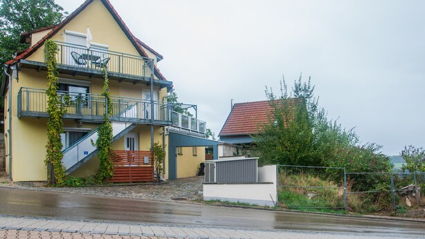 Eksteriør