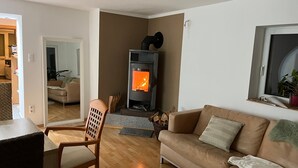 Oppholdsområde