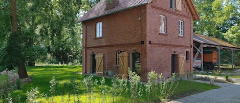Exteriör