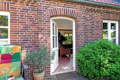 Appartement 'Alte Schmiede' met privé terras, privé tuin en Wi-Fi