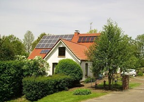 Eksteriør